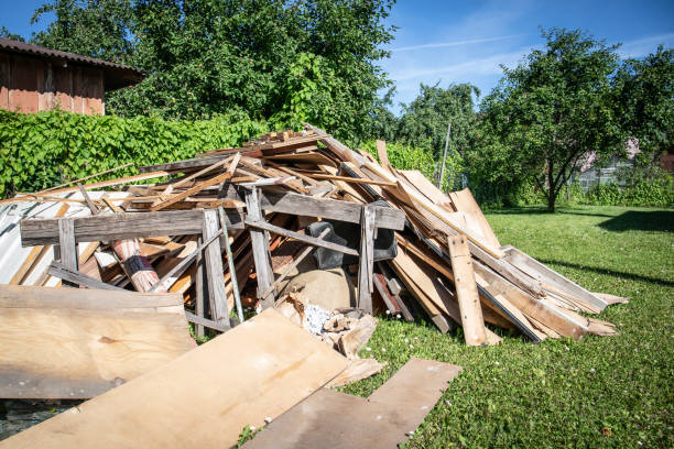 Reliable Milledgeville, GA Junk Removal Services Solutions